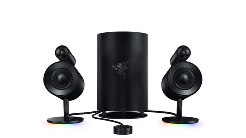 Razer nommo pro gaming - nommo, 2.1