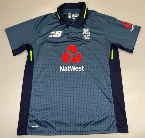 2018 england cricket shirt - england,