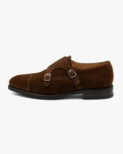 Loake 1880 Classic Cannon Twin