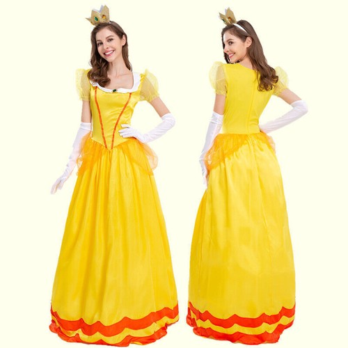 Super mario princess - super, peach