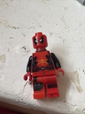  Lego Deadpool