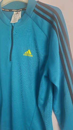 Adidas response cycling jersey - response,