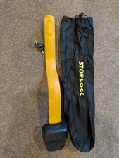 Stoplock HG 150-00 Pro Elite