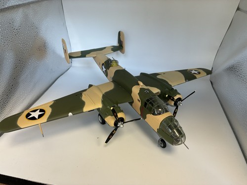 Armour scale model - 1/48,
