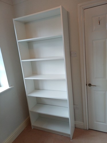 Ikea billy bookcase - billy,