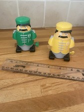 Collectable novelty salt &