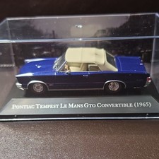 DeAgostini '1965 PONTIAC