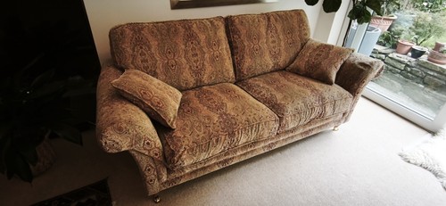 Parker knoll burghley large - parker,