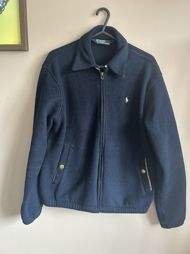 Ralph lauren vintage navy - lauren,