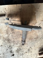 massey ferguson tractor