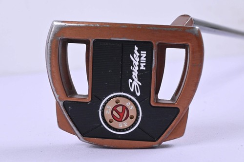 Taylormade spider tour mini - taylormade,