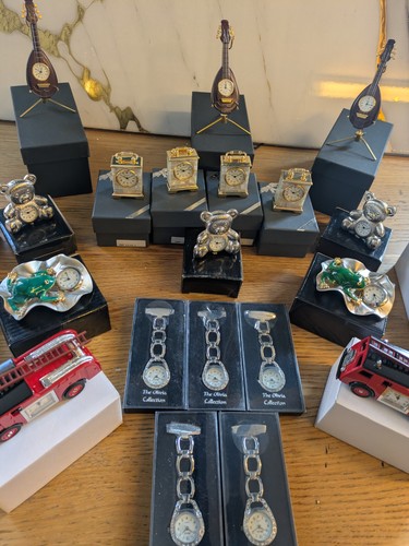Wholesale job lot time - lot, 22