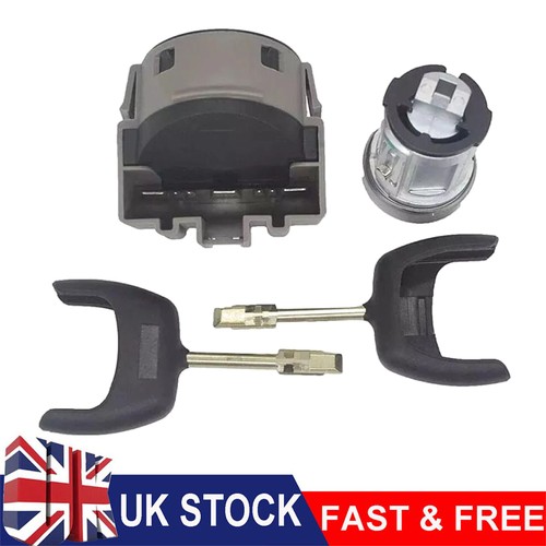 For transit mk7 ignition - for,