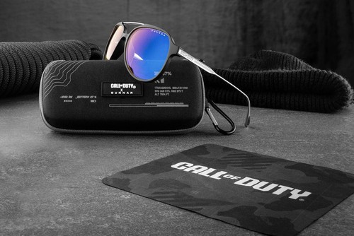Gunnar call duty - gunnar, x