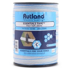 Rutland Electric Fence Poly