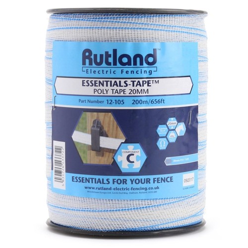 Rutland electric fence - rutland,