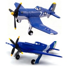 New Disney Pixar Planes No.3