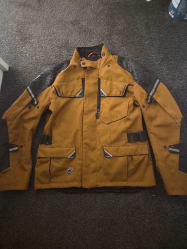 Dainese ladakh touring jacket - dainese,