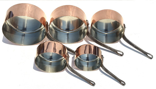 Vintage french copper - french,