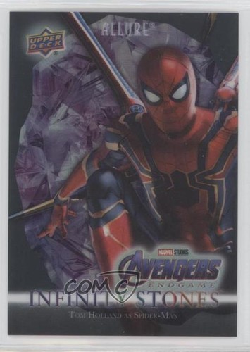 2022 marvel allure - marvel,