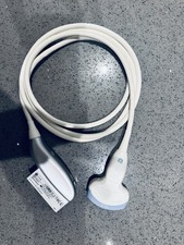 GE C1-5 RS CURVED ARRAY