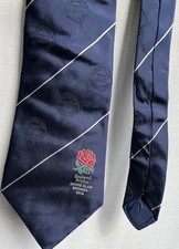 Mens Navy Blue 100% Silk