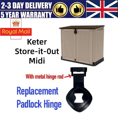 For keter store out - store, midi