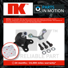 Ball Joint fits VW LUPO Mk1