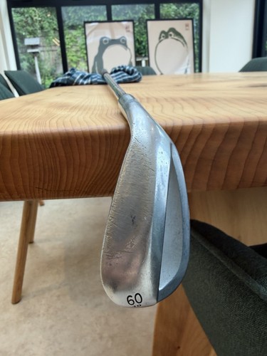 Ping glide lob wedge - 2.0,