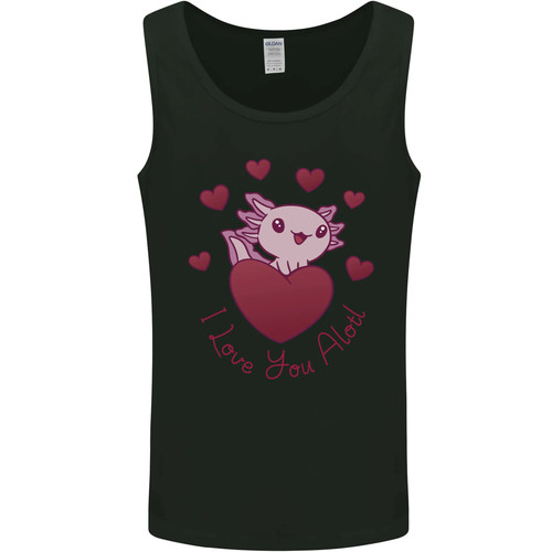Love you alotl valentines - i,