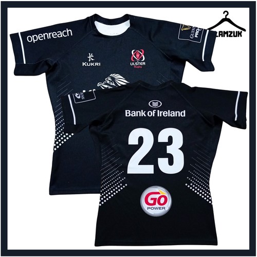 Ulster player issue rugby - player,