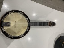 Vintage Melody Ukulele