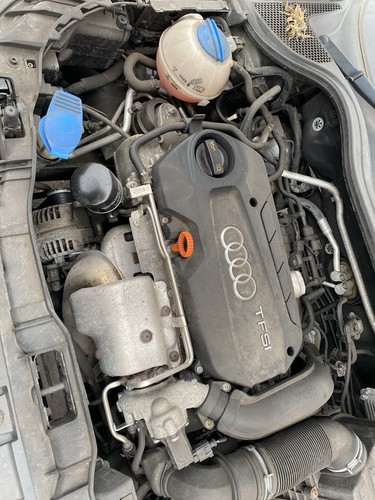 2009 2014 volkswagen golf audi - 2009-2014,