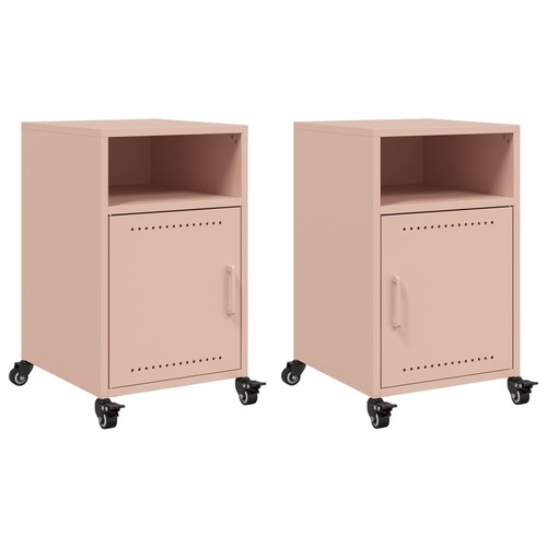 Bedside cabinet nightstand - bedside,