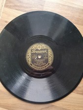 Mule Train Bing Crosby 78 RPM