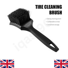 Car Wheel Tire Rim Scrub Brush