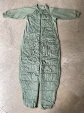 Ergobaby ErgoPouch Organic Sleeping Bag Sleepsuit With Legs 2.5 Tog Age 4 To 6