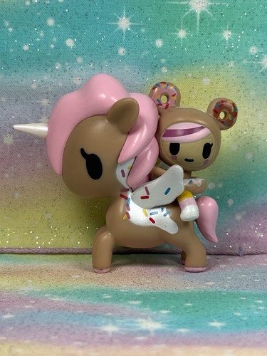 Tokidoki unicorno series - unicorno, 5