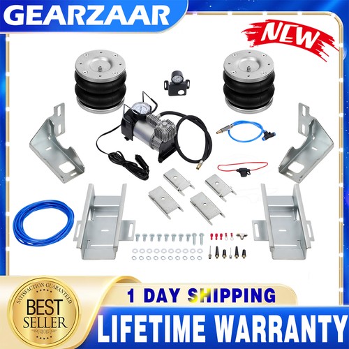 Air suspension kit with - suspension,