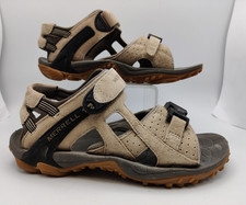 Merrell Kahuna III Taupe