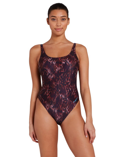 Zoggs women swimming costume - zoggs,