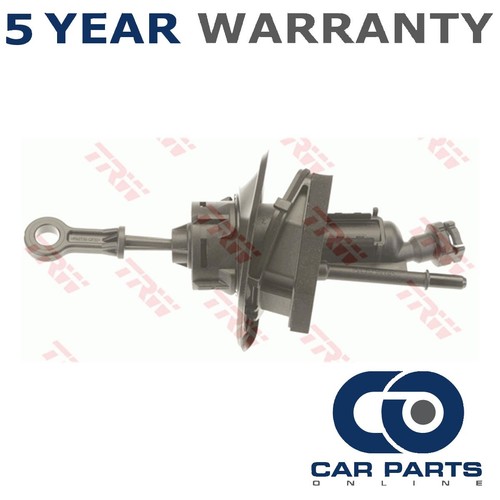 Clutch master cylinder - master, cpo