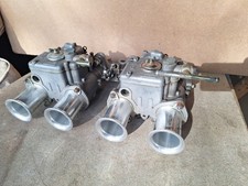 Ford Crossflow X-flow Webber