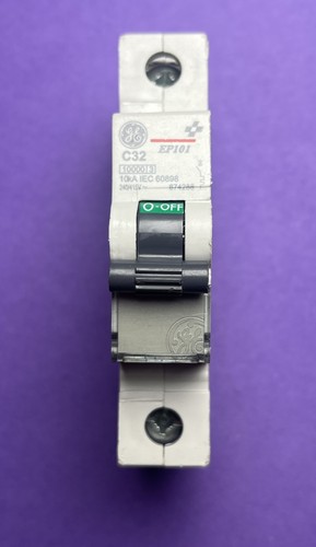 General electric amp - general,