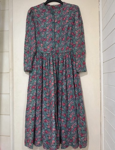 Vintage laura ashley floral - vintage,