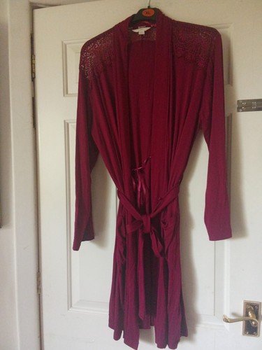 Marks spencer raspberry red - &,