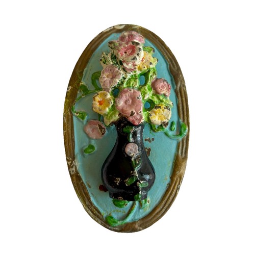 Antique door knocker - antique,