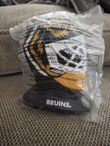 1996 goalie replica mini - 1996-97,