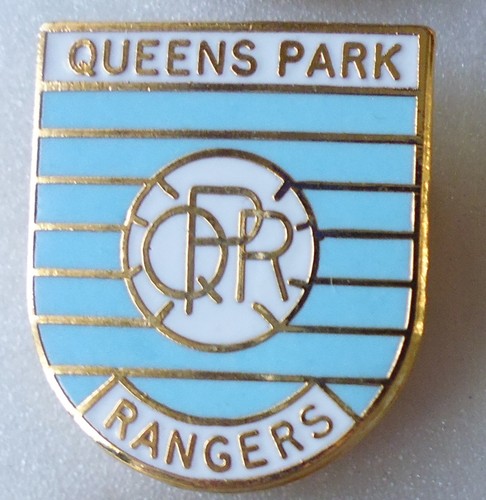 Queen park rangers football - rangers,