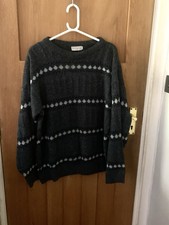 Leo Gemelli Wool Blend